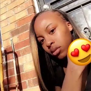 Meet your Posher, Jada